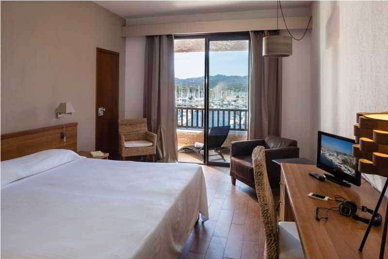 Hotel Helios & Spa - Ile Des Embiez Six-Fours-les-Plages Exterior photo