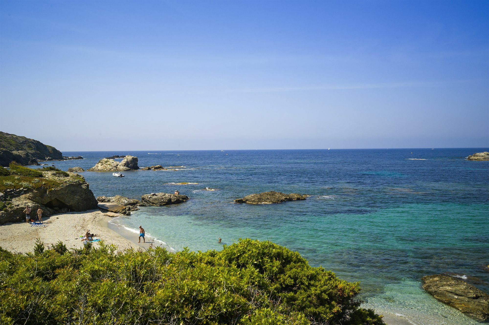 Hotel Helios & Spa - Ile Des Embiez Six-Fours-les-Plages Exterior photo